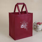 creative packaging bags paper gift box with string for red wine bottl PnYNUKHNAU
