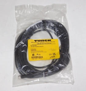 New Turck PKG 4M-6-PSG 4M/S760/S771 Pico Fast Automation Cordset Cable 100033761 - Picture 1 of 3