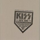 KISS KISS Off The Soundboard: Live In Des Moines [2 LP] Vinyl New