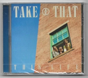 Take That – This Life / CD / NEU & OVP - Bild 1 von 2