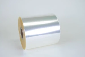 [SFEC1181] Klar Heißsiegelbare Verpackungsfolie Rolle - Klar 11,81" (300mm) Breit - Bild 1 von 2