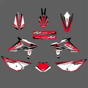 Graphics Decals Kit For Beta 250 300 350 390 430 480 RR 2013 2014 2015 2016 2017 - Bild 1 von 1