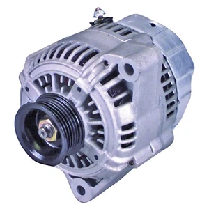 Alternator fits Toyota Sequoia 4.7L/285CI V8 2001-2002 AL3303X 27060-0F020 13859 - Picture 1 of 3