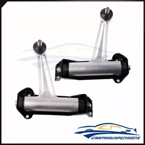 Front Upper Control Arms & Ball Joints For Mercedes W140 S320 S350 S500 CL500 - Picture 1 of 3