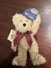 boyds bears Get Well Plush Bear Brown 8”