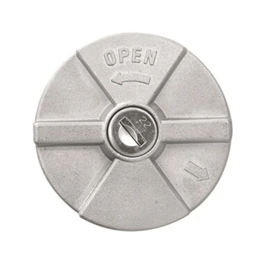 Tridon Locking Fuel Cap TFL302   - image 1 of 4