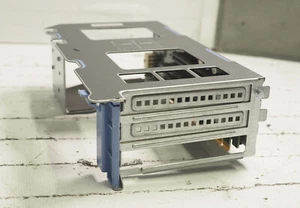 CISCO UCSC-PCI-2-C240M4 RISER CARD 3-SLOT 2U-RISER 2 WITH CAGE GPU READY - Picture 1 of 7