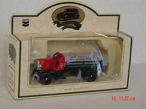 Lledo Chevron Trucks - Imagen 1 de 9