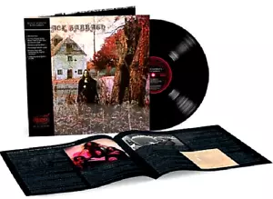 Black Sabbath – Black Sabbath - LP Vinyl Record 12" - NEW Sealed - High Fidelity - Picture 1 of 1
