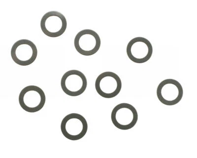 Traxxas 6x9.5x0.5mm PTFE-Coated Washer (10) [TRA3981] - Image 1 of 2