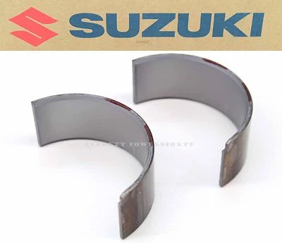 New Genuine Suzuki Connecting Rod Bearing Brown 05-08 GSX-R1000 OEM #Y139 - Изображение 1 из 3