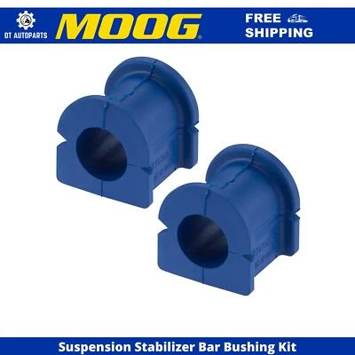 Kit de buje de barra estabilizadora de suspensión para Lexus GX470 2003-2009 MOOG 2003 2004 Foto 1 de 4