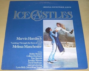VARIOUS - Ice Castles (Motion Picture Soundtrack LP, 1978) Very Good+ - Picture 1 of 1