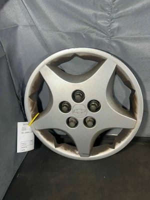 Fits 2000-2005 Chevy Cavalier 14in Wheel/Rim OEM:09594639 - Imagem 1 de 4