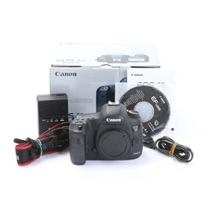 Canon EOS 5D MARK III + Bon (268577) - Photo 1 sur 7