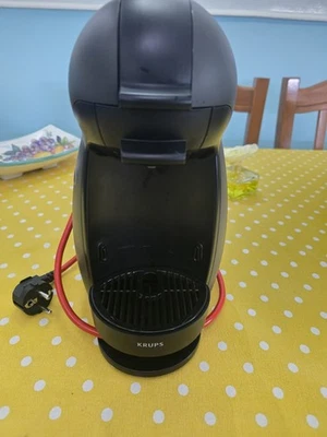 Nescafe Dolce Gusto Krups Mod Piccolo Macchina Da Caffe  - Immagine 1 di 4