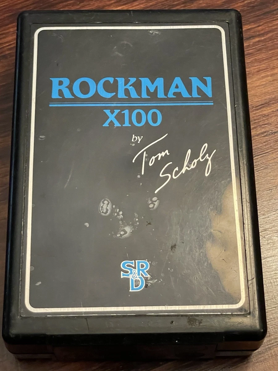 rockman x100 products for sale | eBay