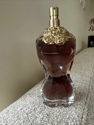 Jean Paul Gaultier "La Belle" Eau De Parfum Spray Mujer 3.4 OZ / 100 ml Foto 1 de 4