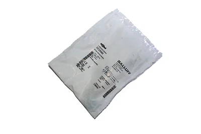 BALLUFF BES M12MI-PSC20B-S04G INDUCTIVE PROXIMITY SWITCH BES0060 - Image 1 of 2