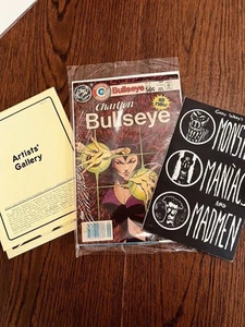 Gary Wray Comic Artist - Picture 1 of 12