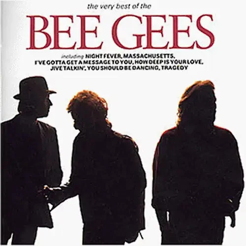 Bee Gees - Best of Bee Gees,Very - Bild 1 von 1