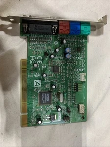 Used - AOpen AW300 PCi Sound Card - Afbeelding 1 van 3
