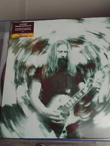 JERRY CANTRELL: Degradation Trip Vol 1 & 2 4LP 20th Ann Cream Orange Green Vinyl - Picture 1 of 3