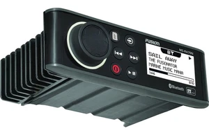 Fusion Marine MS-RA70 Radio 2-Zonen-Audio Bluetooth 4x50W Wasserfest Boot Yacht - Bild 1 von 2