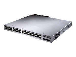 Cisco C9300L-48UXG-4X-A Switch II price incl VAT 3 yr warranty* B2B - Afbeelding 1 van 12