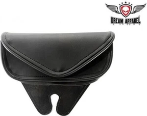 Motorcycle Windshield Bag With  Easy Open - Picture 1 of 5