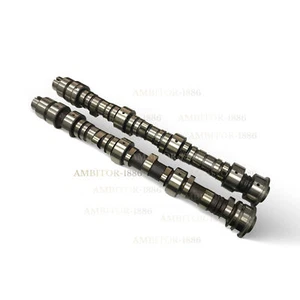 OEM Front & Rear Engine Camshaft Kit For Honda Odyssey Pilot Genuine 14100/14200 - Picture 1 of 7