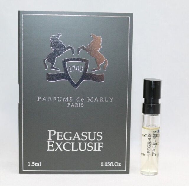Greek Horse Inspired by Pegasus by Parfums de Marly 55 ml