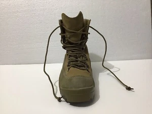 Mens Belleville Right Boot Size 9 Vibram Sole, Gortex, One Boot Only - Picture 1 of 5