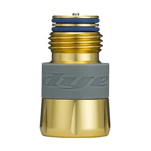 Extensor de tanque de alcance de tinte - pulido dorado - Imagen 1 de 2