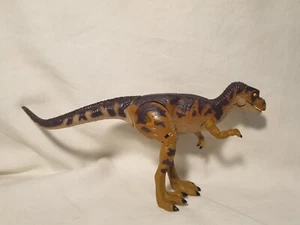 1997 Hasbro Jurassic Park The Lost World Velociraptor JP.42 Dinosaur Figure Leg - Picture 1 of 10