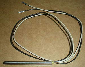 ALTO SHAAM USA SERVICE PARTS SENSOR 1-3/4" QC'S 1200 SR SN-33541 - Bild 1 von 2