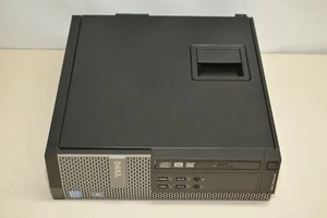 Dell Optiplex 7010 SFF Intel i5-3550 3.3GHz 4GB RAM No HD #Z576 - Picture 1 of 8