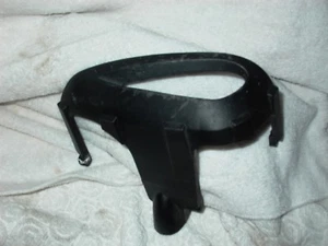 BMW RIGHT Valve Cover GUARD Dual Spark R1100S, R1150RT, R1150RS R1150R R1150GS - Picture 1 of 7