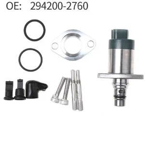 294200-2760 SCV Suction Control Valve Fuel Pump Suction Valve for Mitsubishi - Bild 1 von 6