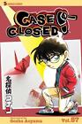 Case Closed, Vol. 57 by Gosho Aoyama (English) Paperback Book