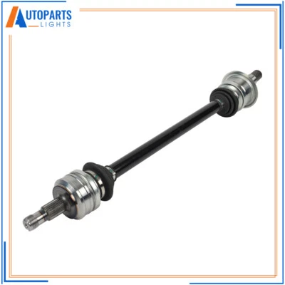 Conjunto de eje CV trasero izquierdo o derecho para Mercedes-Benz E300 GLC300 2018-2019 2,0 L Foto 1 de 4