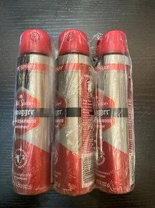 Lot Of 3 Old Spice Men's Antiperspirant Deodorant Dry Spray Swagger Exp 08/25 - Picture 1 of 4