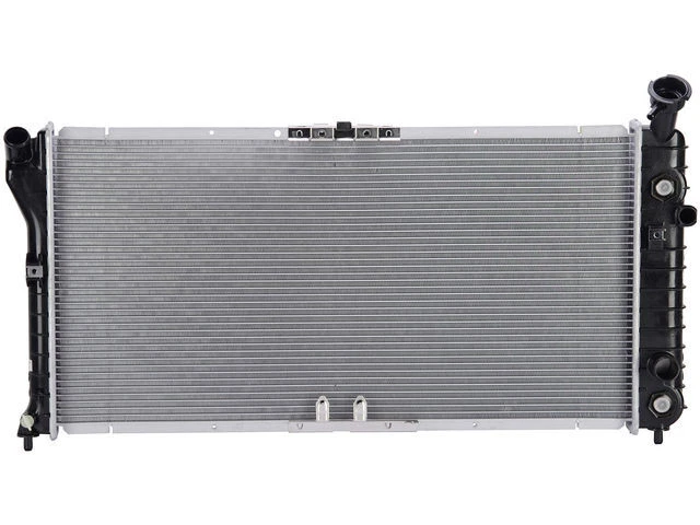 For 1997-1999 Buick Century Radiator Spectra 29521JBYG 1998 3.1L V6 - Image 1 of 2