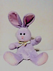 Heather Lavender TY Beanie Baby Bunny