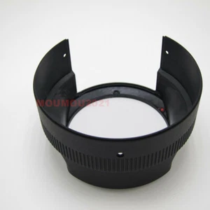 Canon EF 85mm f/1.2L II USM Lens Main Cover Housing Shell Barrel Assy Rear Tube - Picture 1 of 9