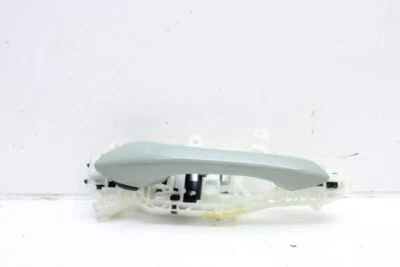 Manija exterior puerta lateral del conductor trasera izquierda Chevrolet Trax 2024-2025 26283544 OEM Foto 1 de 4