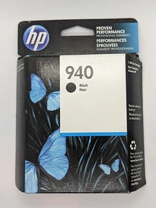 HP Officejet 940 Ink Cartridge For HP OfficeJet Pro 8000 8500 EXP 2018 - Picture 1 of 10