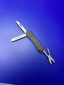 SwissTech Listig Multi-Function Pocket Knife - Picture 1 of 6