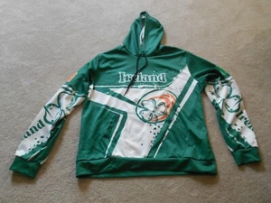 Mens Windbreaker (Ireland) Large - Picture 1 of 3
