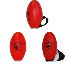 Torpedo Plastik Launcher Dummy Hundedummy Dummie rot